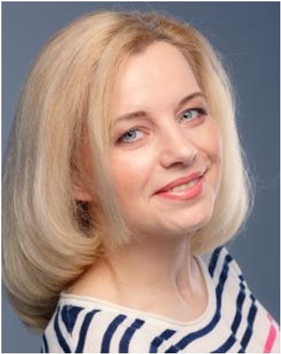 Чухина Анастасия Александровна